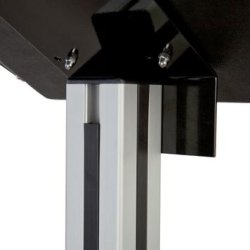 Monitorstativ Quattro