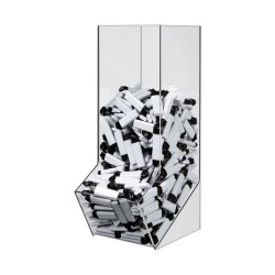 Dispenser for smvarer 