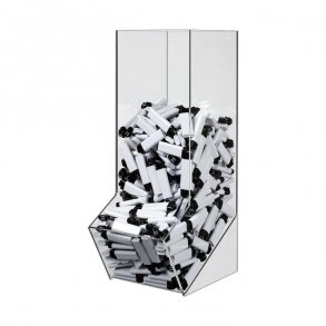 Dispenser for smvarer 