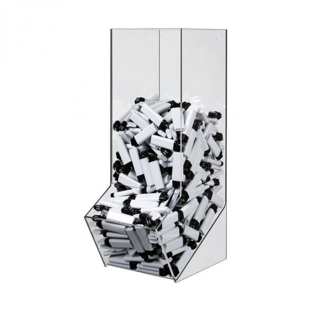 Dispenser for smvarer 