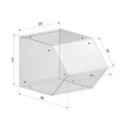 Dispenser "Magnetica"