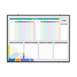 Blackline Whiteboard