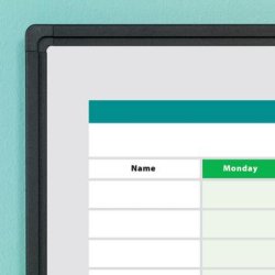 Blackline Whiteboard
